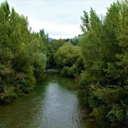 B&B Los Llanos Естеля Екстериор снимка