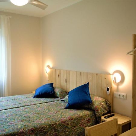 B&B Los Llanos Естеля Екстериор снимка