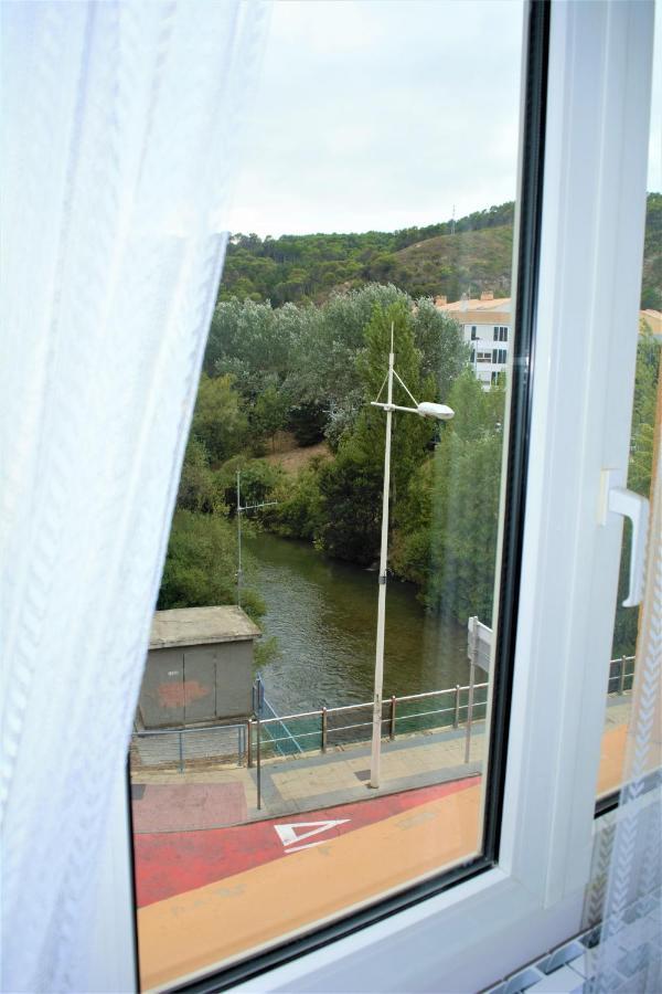 B&B Los Llanos Естеля Екстериор снимка