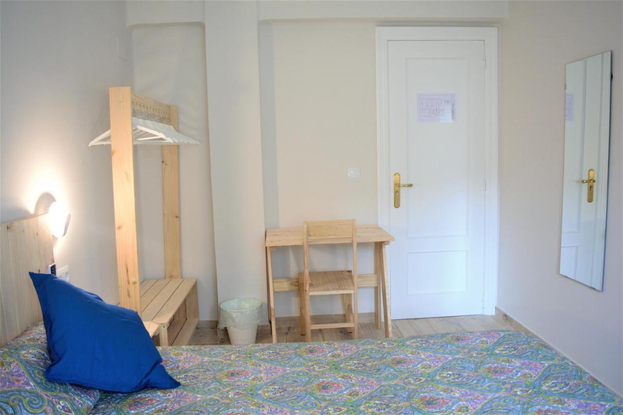 B&B Los Llanos Естеля Екстериор снимка