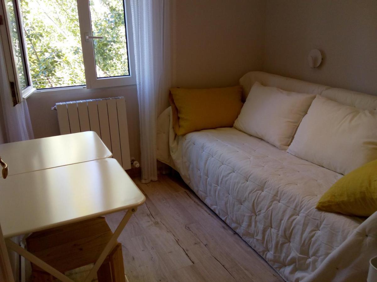 B&B Los Llanos Естеля Екстериор снимка