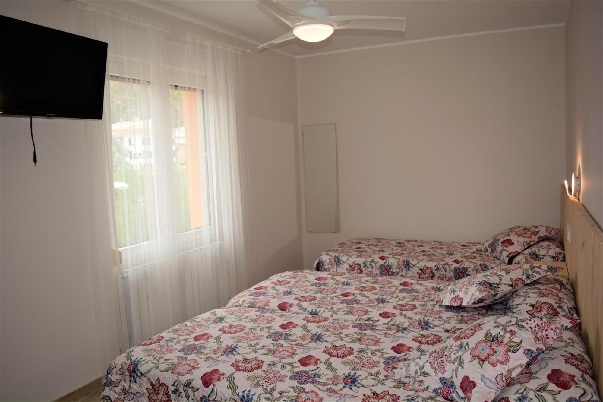 B&B Los Llanos Естеля Стая снимка